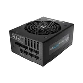 FSP Hydro PTM PRO ATX3.0 GEN-5 (PCIe5.0) 1200W 80+ Platinum 120mm Fan Modüler Power Supply - 2