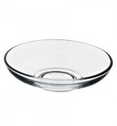 Paşabahçe çay tabak bardak altı 54201 çay tabağı 6 lı - 1