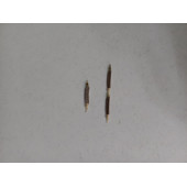 ASLANTİC TÜRKSEL T80 ON OFF YAN SES DIŞ TUŞLARI ÇIKMA TEMİZ - 1