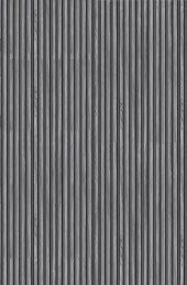 Renkli Duvarlar 12x95cm Atc Gri Antrasit Dekoratif Görünüm Pvc Kaplama Lambiri - 3