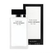 Narciso Rodriguez Pure Musc Edp 100 Ml Kadın Parfüm - 1