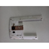 ASLANTİC LG G3 D855 ORJINAL TEMİZ ORTA KAPAK TUŞ - 1