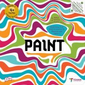 PAINT (4+ Yaş) / IQ Dikkat Ve Yetenek Geliştiren Kitaplar Serisi thumbnail 1