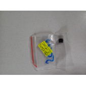 ASLANTİC BLACKBERRY CURVE ARKA KAMERA ORJ - 1