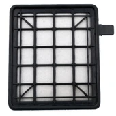 Vantuz Action Force, Vantuz High Force Süpürge Hazne Filtresi, Karaca ile uyumlu thumbnail 2