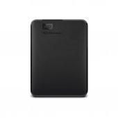 Wd 1.5Tb Elements Portable Wdbu6y0015bbk-Wesn 2.5” Usb 3.0 Siyah Harici Harddisk thumbnail 1