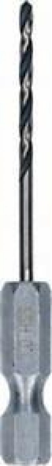 BOSCH HSSPointTeQ HEX Metal Matkap Ucu 2mm 2.608.577.517 - 1