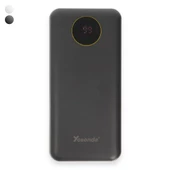 Yosonda A70 All in One 30000 mAh 4in1 Led Ekranlı Powerbank - 1