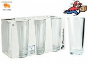 Paşabahçe 52138 limonata - rakı bardak - bardağı 6 lı - 1