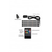 LED Ayak Altı LED AA164 - 5