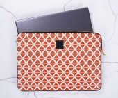 Minbag Marin 10,5" Tablet Kılıfı Kırmızı - 3
