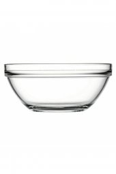 Paşabahçe 53583 chefs cam bol kase 23 cm.2500cc - 1