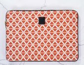 Minbag Marin 10,5" Tablet Kılıfı Kırmızı - 1