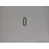 ASLANTİC SAMSUNG GRAND PRİME G530 HOME TUŞ BEYAZ - 1