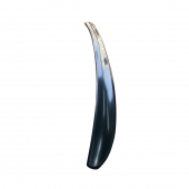 Renault Clio 2 Symbol 1998-2008 Sedan Uyumlu Bagaj Üstü Spoiler Bagaj Çıtası Piano Black Parlak Siyah - 5