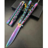 we power kelebek 23 cm rainbow - knives and weapons - 1