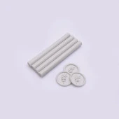 Mühür Mumu Çubuk 11mmx120mm 10 lu Paket Model: 49 GRİ KİL thumbnail 6