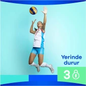 Orkid Ultra Extra Gece Ped Cesaret Paketi 40 Adet - 8