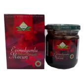 Ballı Bitkisel Macunu 240 Gr thumbnail 4