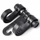 Araç Koltuk Arkası Organizatörü - 1