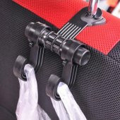 Araç Koltuk Arkası Organizatörü - 4