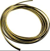 5M Araç Kapı Çıkartması - 1