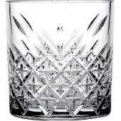 Paşabahçe 52790 Timeless 4'Lü 345 Cc Viski Bardağı - 1