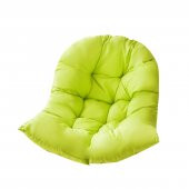 Askılı Rattan Salıncak için Minder - 5