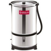 Minisan 45 lt Ultra Yuvarlak Yayık Makinesi - 1