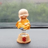 Buda Dekorasyon Ürünü - 4