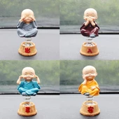 Buda Dekorasyon Ürünü - 3