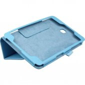 Samsung Galaxy Tab Için koruyucu Deri Kılıf Tutucu Bir 8 inç T35 - 2