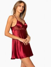 Pierre Cardin Bayan 6 lı Saten Gelin Çeyiz Seti 6010 - 2
