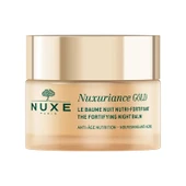 Nuxe Nuxuriance Gold Nutri Fortifying Night Balm 50 ml - 1