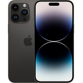 Apple iPhone 14 Pro Max 128 GB Siyah Cep Telefonu Apple Türkiye Garantili - 1