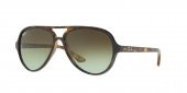 Rayban Güneş Gözlüğü RB4125 710/A6 - 1