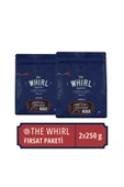The Whirl Espresso Brunette 441°F Çekirdek Kahve Fırsat Paketi 250 gr x 2 Adet - 1