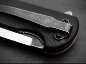 Böker Magnum Mobius 01MB726 Çakı - 3