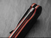 Böker Magnum Mobius 01MB726 Çakı - 4