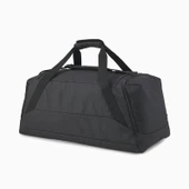 Puma Fundamentals Sports Bag 079237 Siyah Spor Çanta - 3