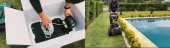Ambrogio Robot Kurulum Bedeli Mini Paket - 1