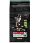 Pro Plan Puppy Sensitive Digeston Kuzu Etli Yavru Köpek Maması 12 Kg - 1