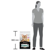 Pro Plan Sterilised Hindili Kedi Maması 10 Kg - 4