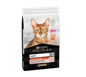 Pro Plan Somonlu Yetişkin Kedi Maması 10 kg - 1