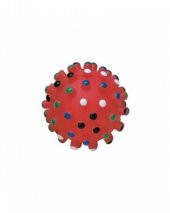Ferplast PA 6060 Disco Vinil Köpek Oyun Topu Small - 1