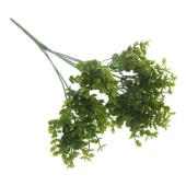 1 Demet Yapay Şimşir Çiçeği Demedi 7'li - 4