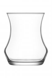 Lav eda çay bardak 6 lı çay bardağı - 3