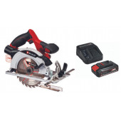 Einhell TE-CS 18/165/1 Lİ 1x2.5ah Akülü Daire Testere - 1