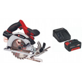 Einhell TE-CS 18/165/1 Lİ 1x4.0ah Akülü Daire Testere - 1