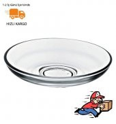 Paşabahçe 54251 aıda çay tabağı - çay bardağı altı 6 lı - 1
